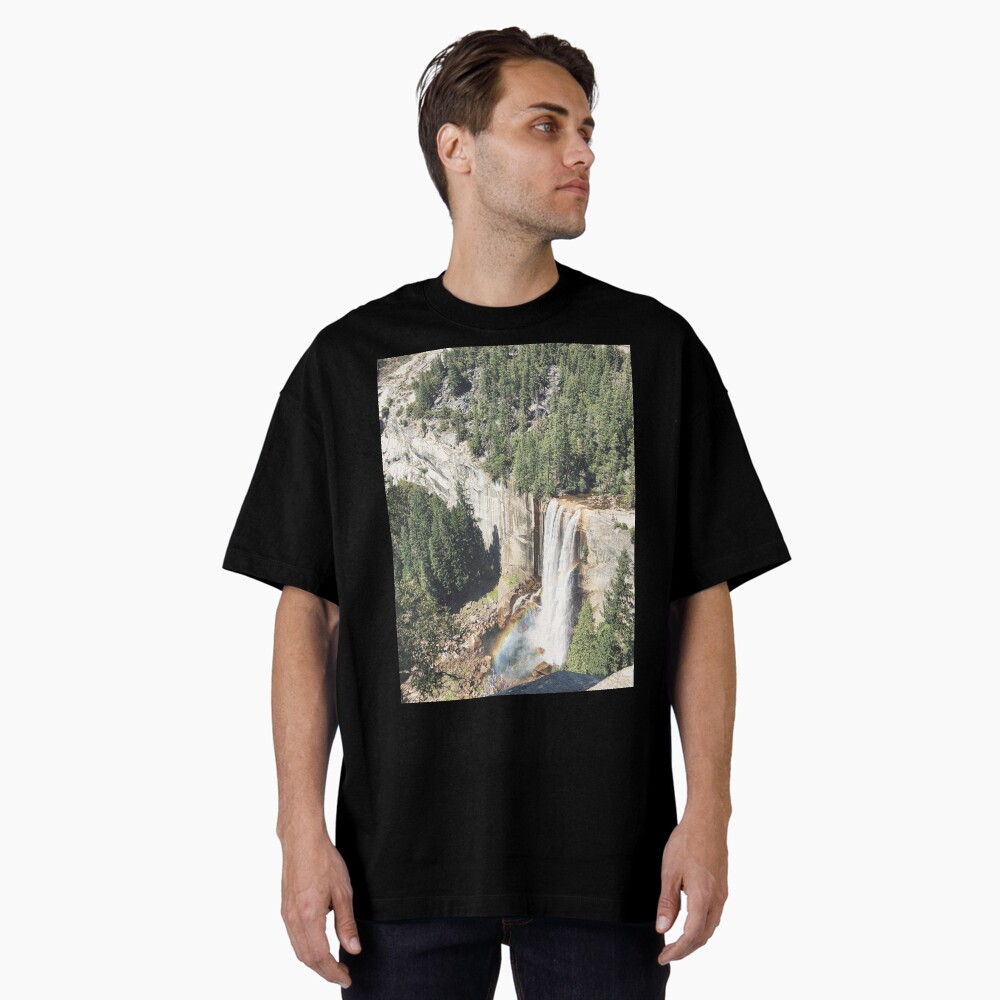 Item preview, Oversized T-Shirt designed and sold by BAYSTALT.