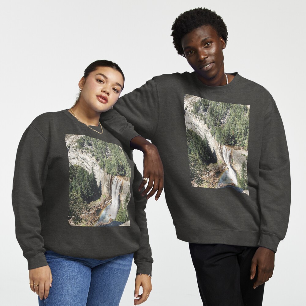 Item preview, Pullover Sweatshirt designed and sold by BAYSTALT.
