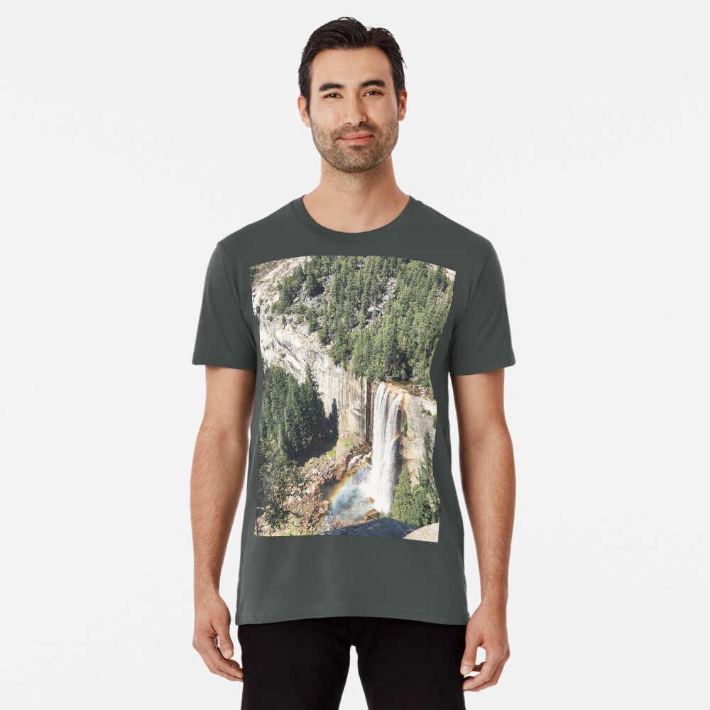 Item preview, Premium T-Shirt designed and sold by BAYSTALT.