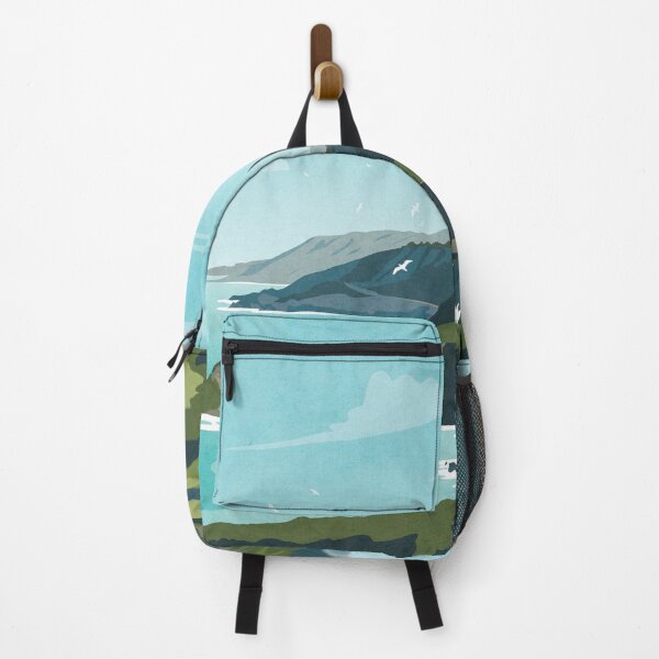 Item preview, Big Sur California designed and sold by SurfolioPrints.