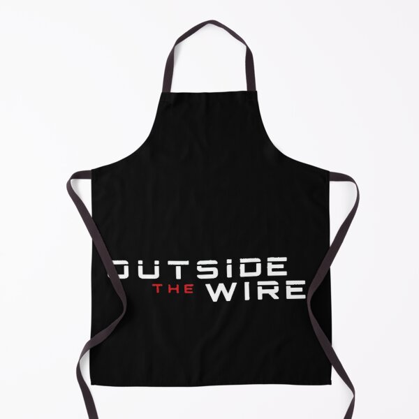 Item preview, Outside The Wire designed and sold by revashon.