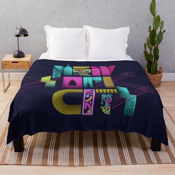 Item preview, The City That Never Sleeps designed and sold by jaxxstar.