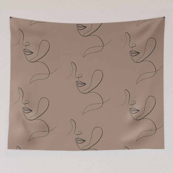 Item preview, face women  designed and sold by MAX MILLER.
