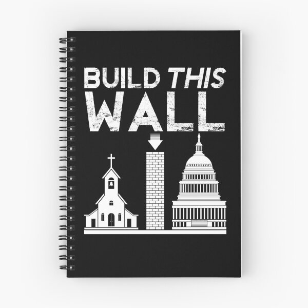 Item preview, Build This Wall designed and sold by katlaurel203p.