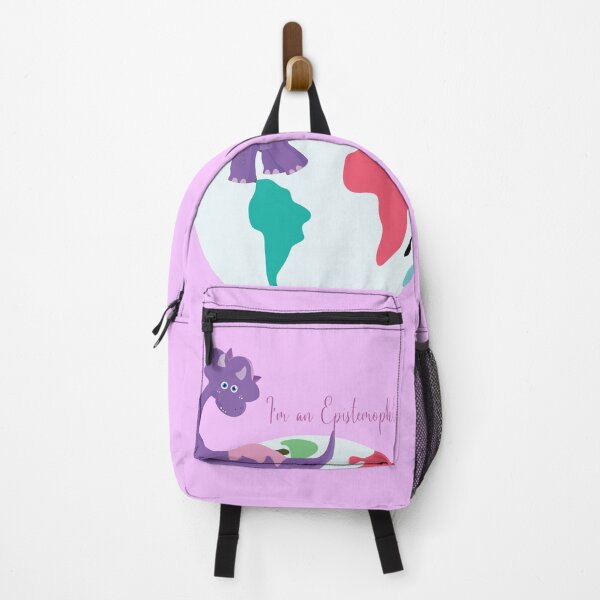 Item preview, For those who love knowledge - The Epistemophiles designed and sold by ihanatiimi.