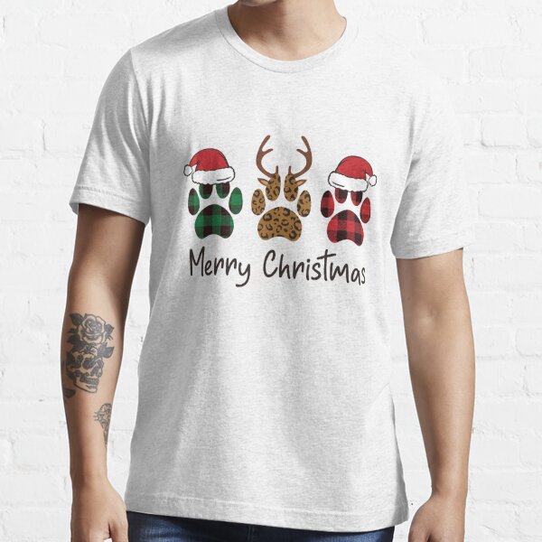 Download Svg Christmas T Shirts Redbubble