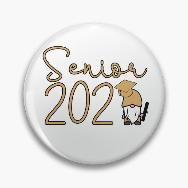 Item preview, Gnome Senior 2021- Class of 2021 designed and sold by younghopes.