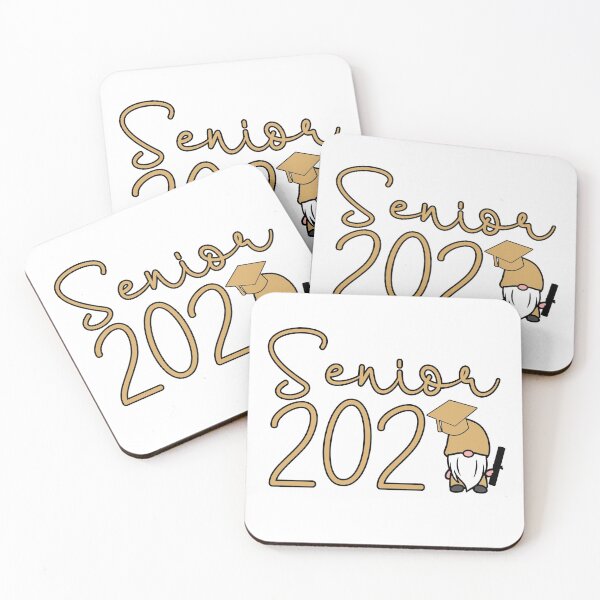 Item preview, Gnome Senior 2021- Class of 2021 designed and sold by younghopes.