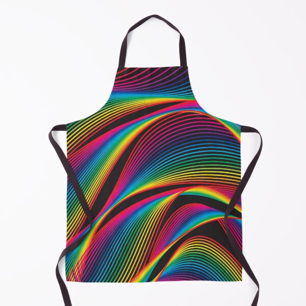 Item preview, Multicolor Lines designed and sold by Schadow-Studio.
