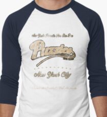 Puzzle's Bar - How I Met Your Mother Men's Baseball ¾ T-Shirt