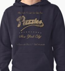 Puzzle's Bar - How I Met Your Mother Pullover Hoodie