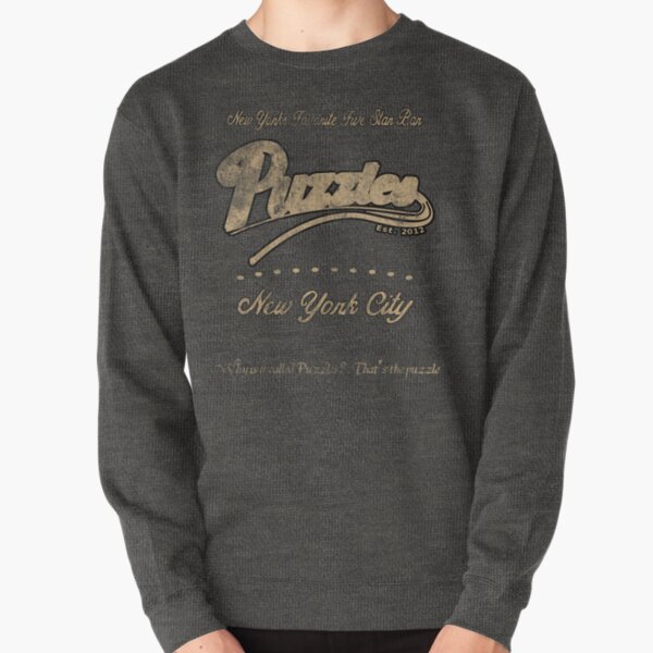 Item preview, Puzzle's Bar - How I Met Your Mother designed and sold by CB Design Works.