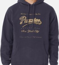Puzzle's Bar - How I Met Your Mother Pullover Hoodie