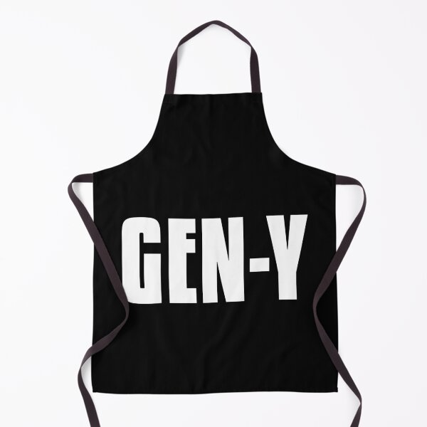 Item preview, GEN-Y (Generation Y) designed and sold by dylanxh.