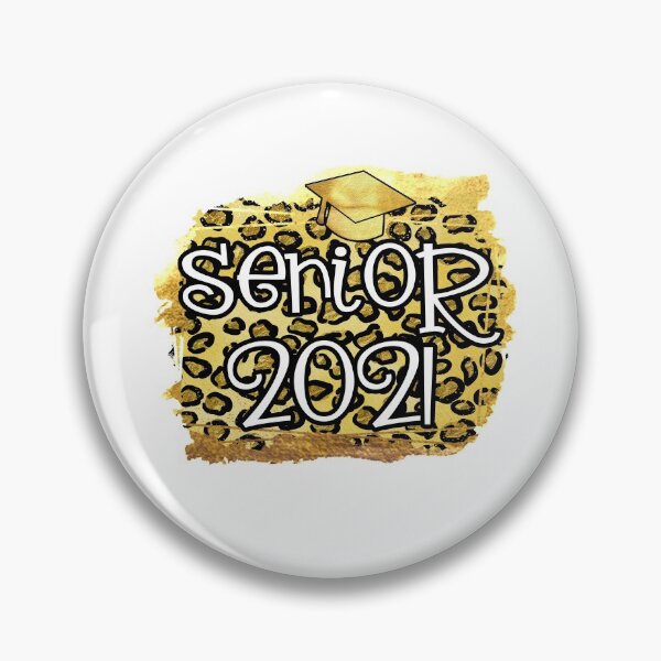 Item preview, Senior 2021- Graduation Class of 2021 designed and sold by younghopes.