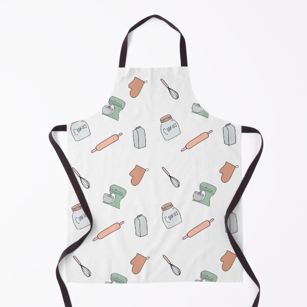Item preview, Baking Cookies designed and sold by hellostickies.