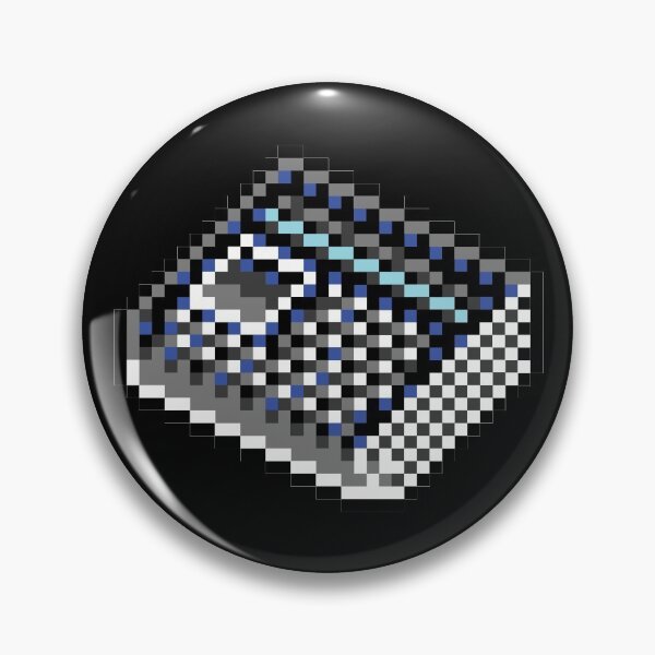 Item preview, Pixel Newspaper Icon designed and sold by da-ux-designer.
