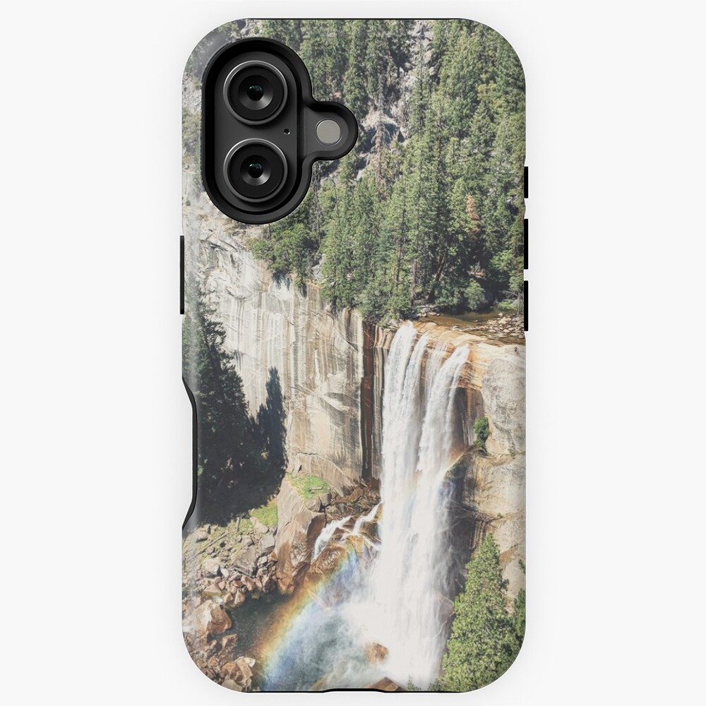 Item preview, iPhone Magsafe Tough Case designed and sold by BAYSTALT.