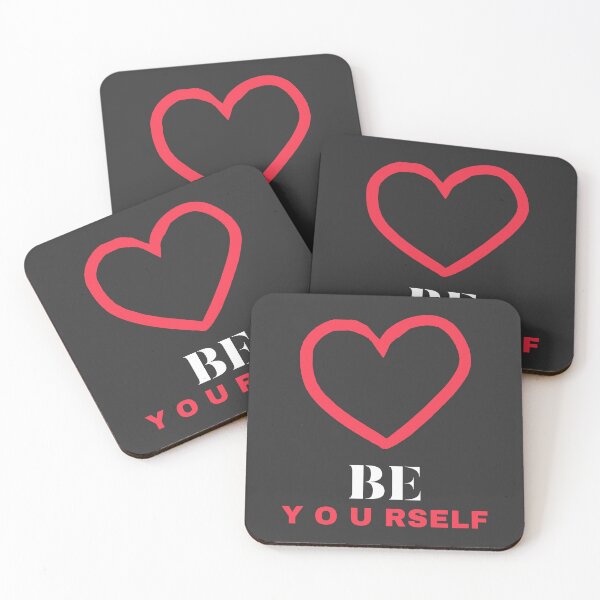 Item preview, Be Yourself designed and sold by boopsblunt.