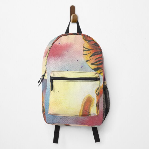 Item preview, cosmic tiger designed and sold by Cattasse.