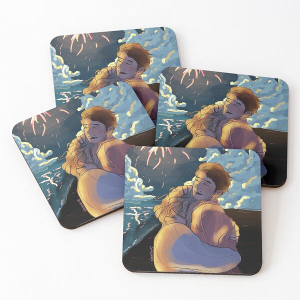 Item preview, Geraskier Beach designed and sold by sunnybeeart.