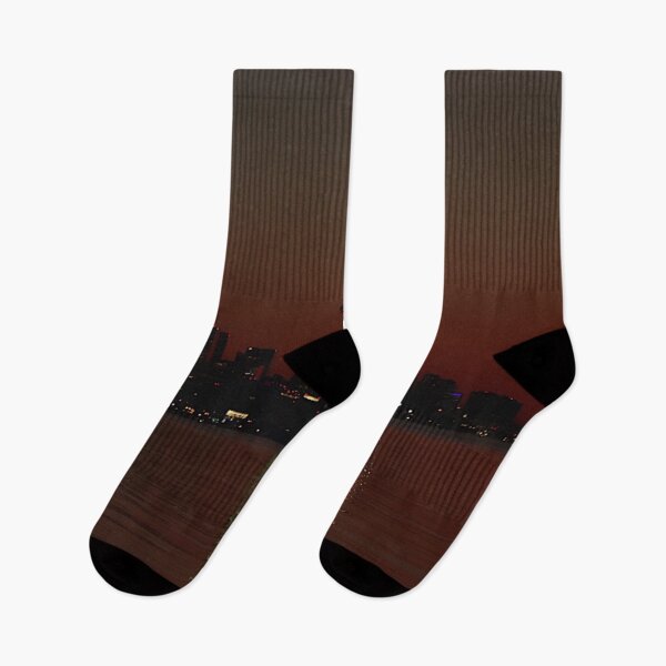 Item preview, Dark Nights Cn Tower designed and sold by irideae.