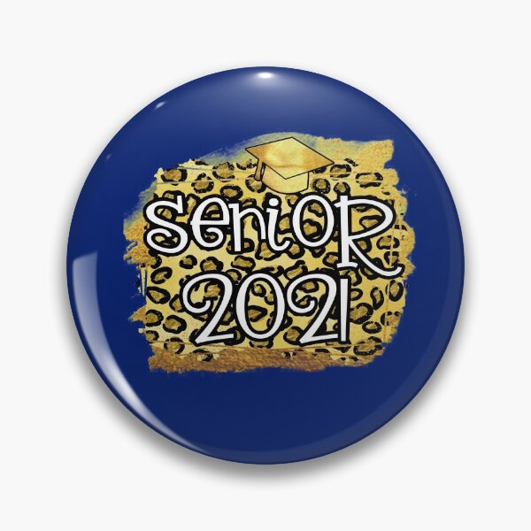 Item preview, Copy of Senior 2021- Graduation Class of 2021 designed and sold by younghopes.
