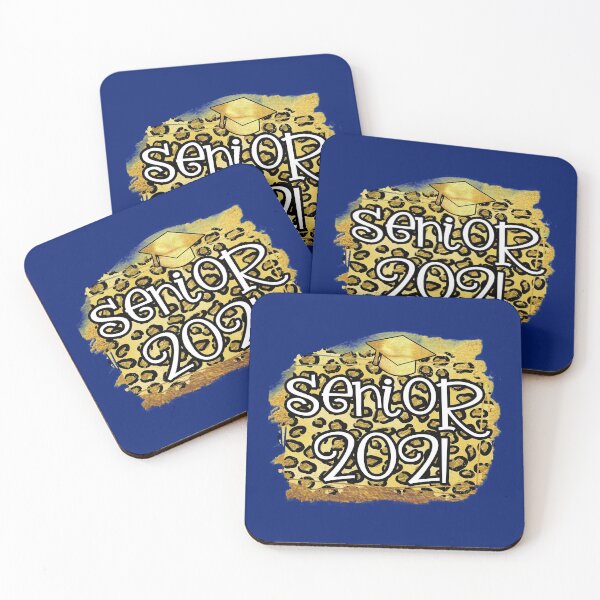 Item preview, Copy of Senior 2021- Graduation Class of 2021 designed and sold by younghopes.