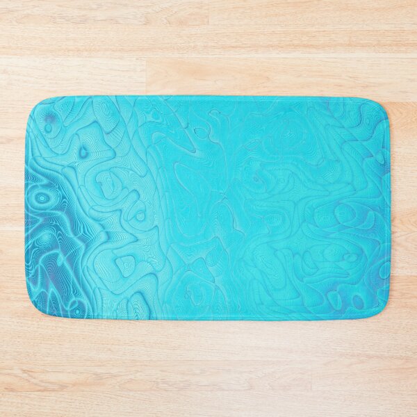 Artikelvorschau, Aqua Fossil entworfen und verkauft von IgniteWithin.