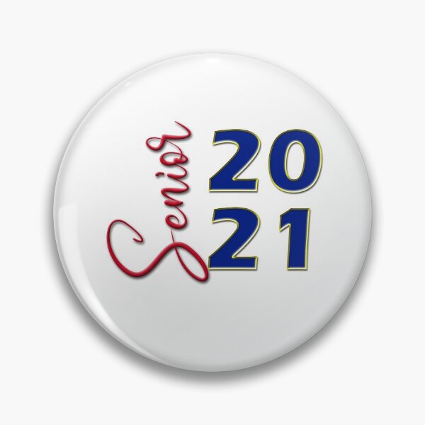 Item preview, Senior 2021- Graduation Class of 2021 designed and sold by younghopes.