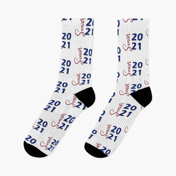 Item preview, Senior 2021- Graduation Class of 2021 designed and sold by younghopes.