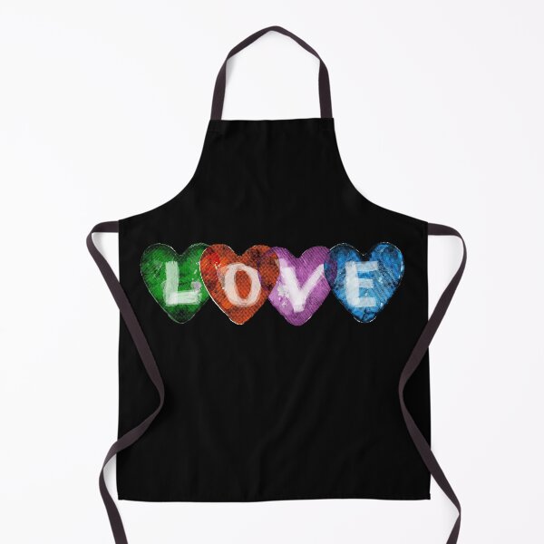 Item preview, LOVE Hearts - Valentine's Day Hearts Pattern designed and sold by LordAudes.