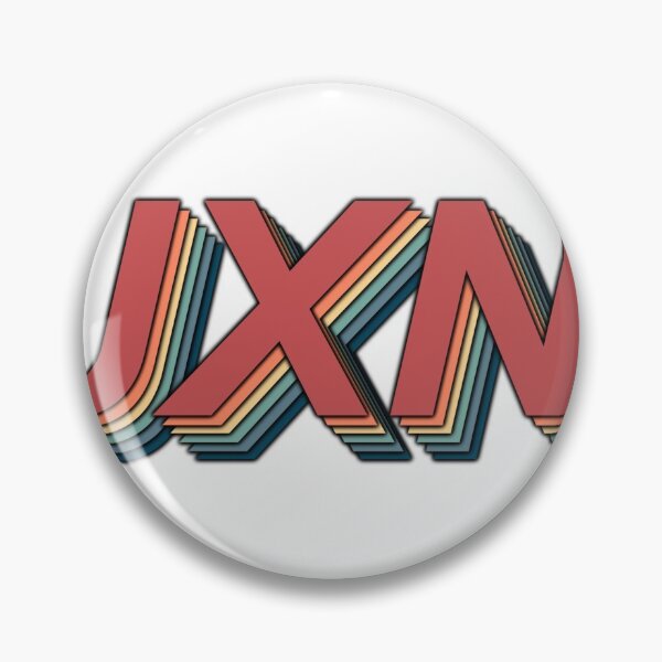 Item preview, JXN Rainbow designed and sold by Sophia Chung.