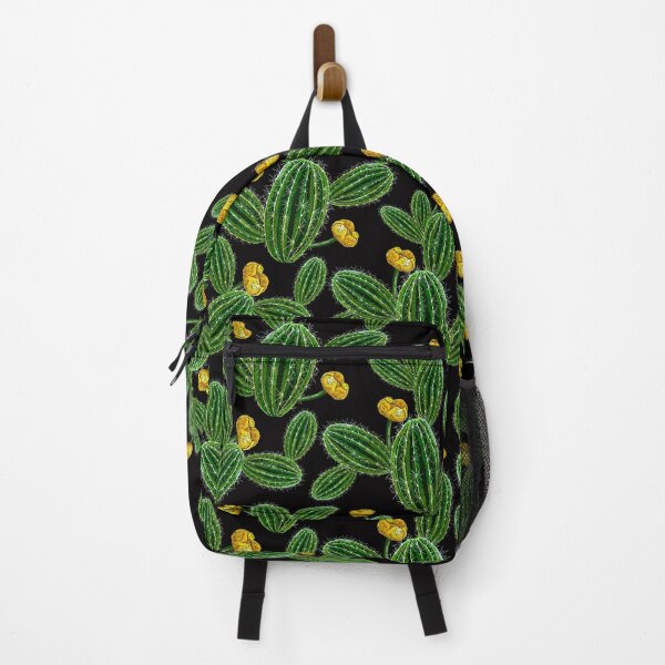 Item preview, Embroidery, blossoming cactus designed and sold by matrioshka.