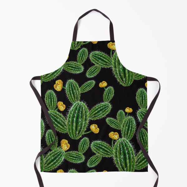 Item preview, Embroidery, blossoming cactus designed and sold by matrioshka.