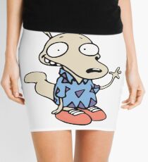 Rocko Mini Skirt