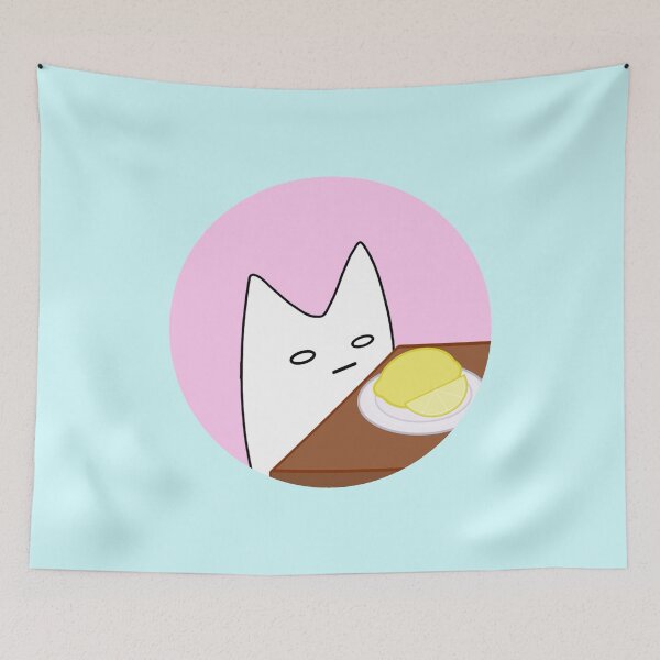 Item preview, Sees Lemon designed and sold by KatKweenDesigns.