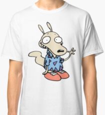 Rocko Classic T-Shirt