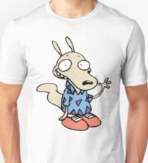 Rocko Unisex T-Shirt