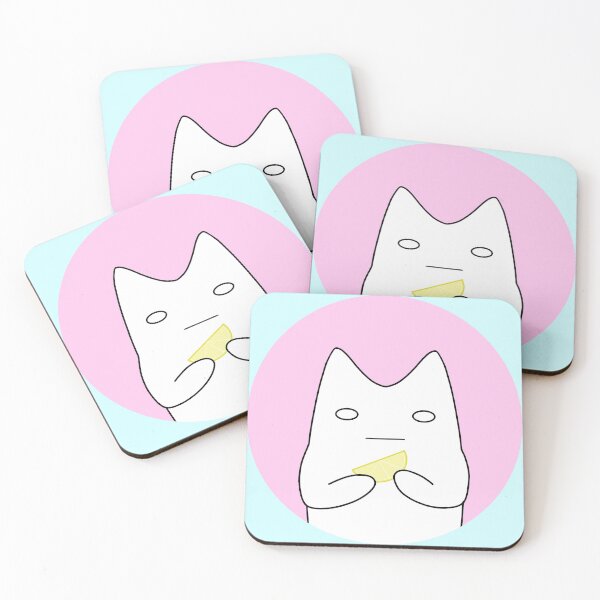 Item preview, Eats Lemon designed and sold by KatKweenDesigns.