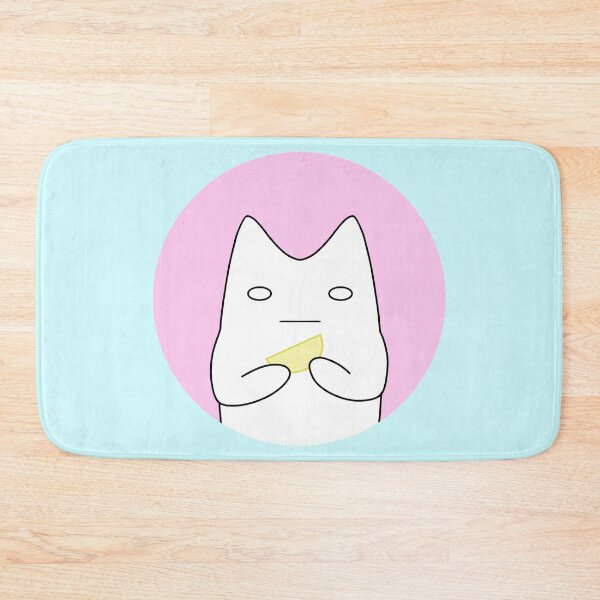 Item preview, Eats Lemon designed and sold by KatKweenDesigns.