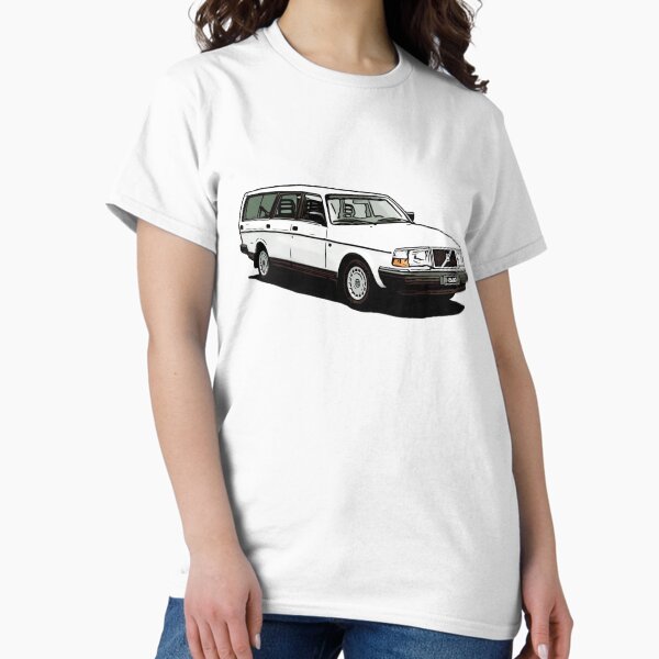 Item preview, 240 Wagon designed and sold by TheAutoHaus.