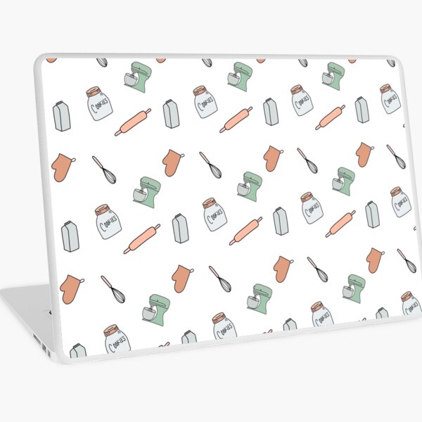 Item preview, Baking Cookies designed and sold by hellostickies.