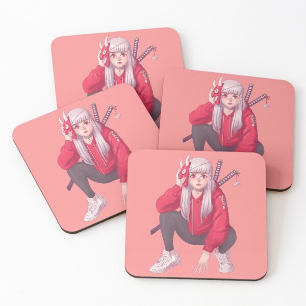 Item preview, Japanese Anime Girl designed and sold by Wachi-A.