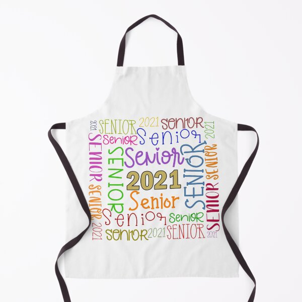 Item preview, Senior 2021- Graduation Class of 2021 designed and sold by younghopes.