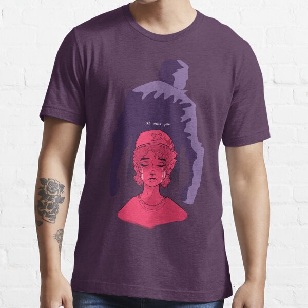 I'll Miss You Essential T-Shirt
