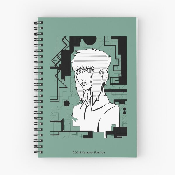 Item preview, A Future for the Future  designed and sold by raidendaigo.