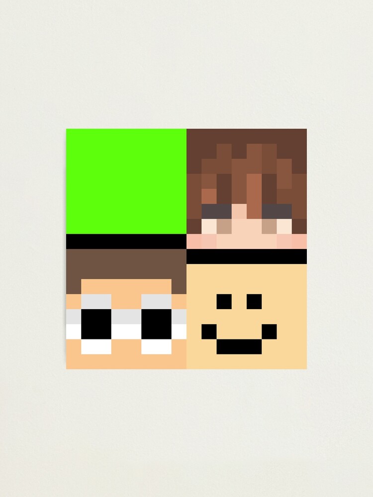 Block Minecraft Skins, Page 23