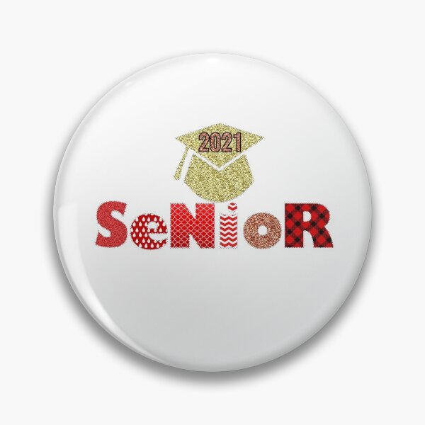 Item preview,  Senior 2021- Graduation Class of 2021 designed and sold by younghopes.