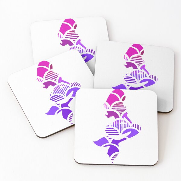 Item preview, Copy of Mermaid Scales designed and sold by aleiafae.